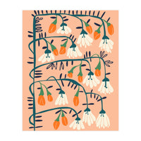 Matisse Expression Purity Peach Fuzz (Print Only)