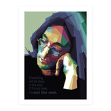 Rockstar Quotes (Print Only) thumbnail
