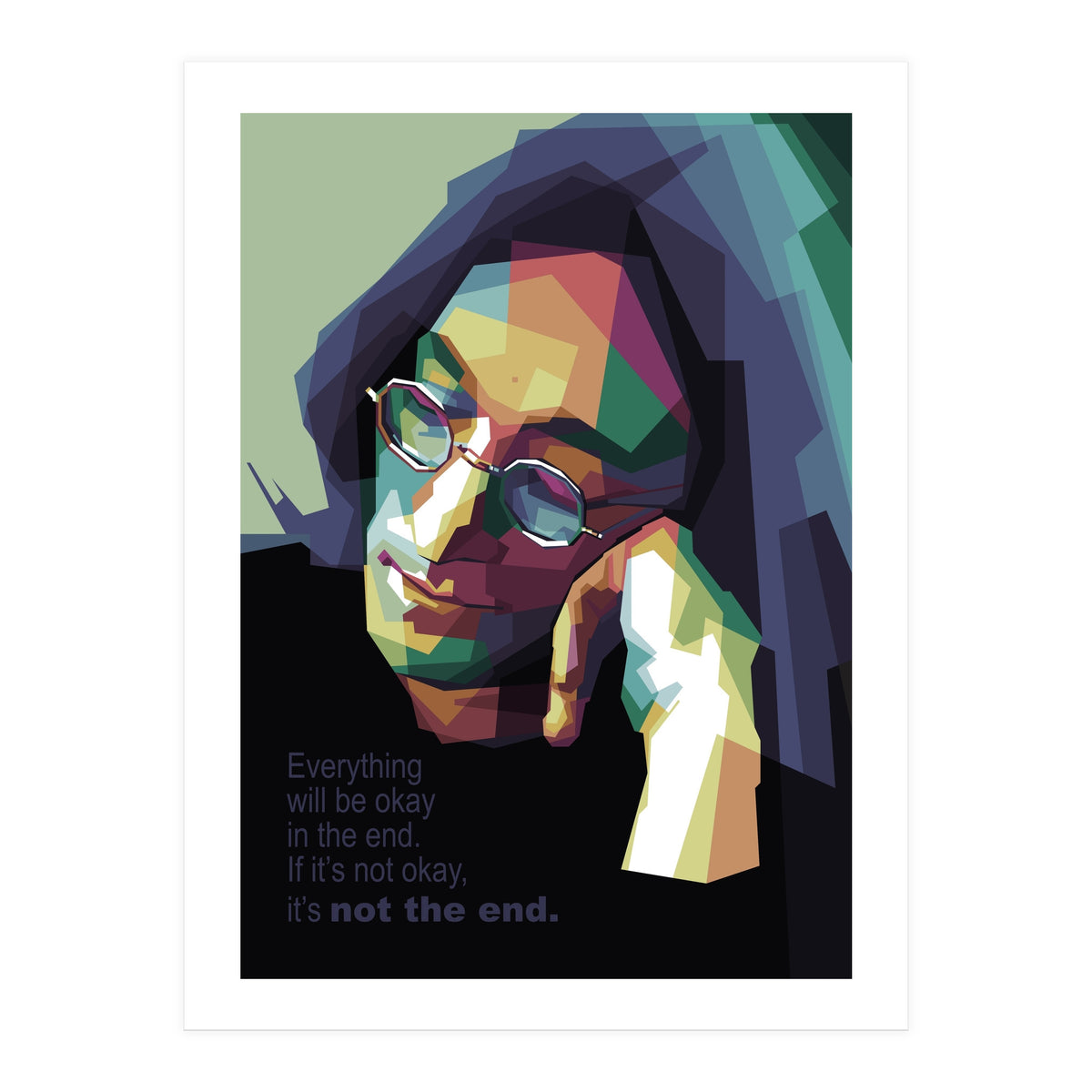 Rockstar Quotes (Print Only)