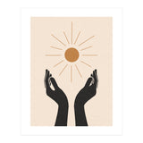 My Sun 2 (Print Only) thumbnail