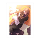 Anime (Print Only) thumbnail