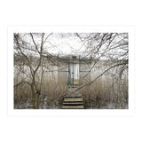 The gate to the lake (Print Only) thumbnail