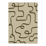 Endless Lines (Print Only) thumbnail