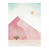 Pink Dune (Print Only) thumbnail