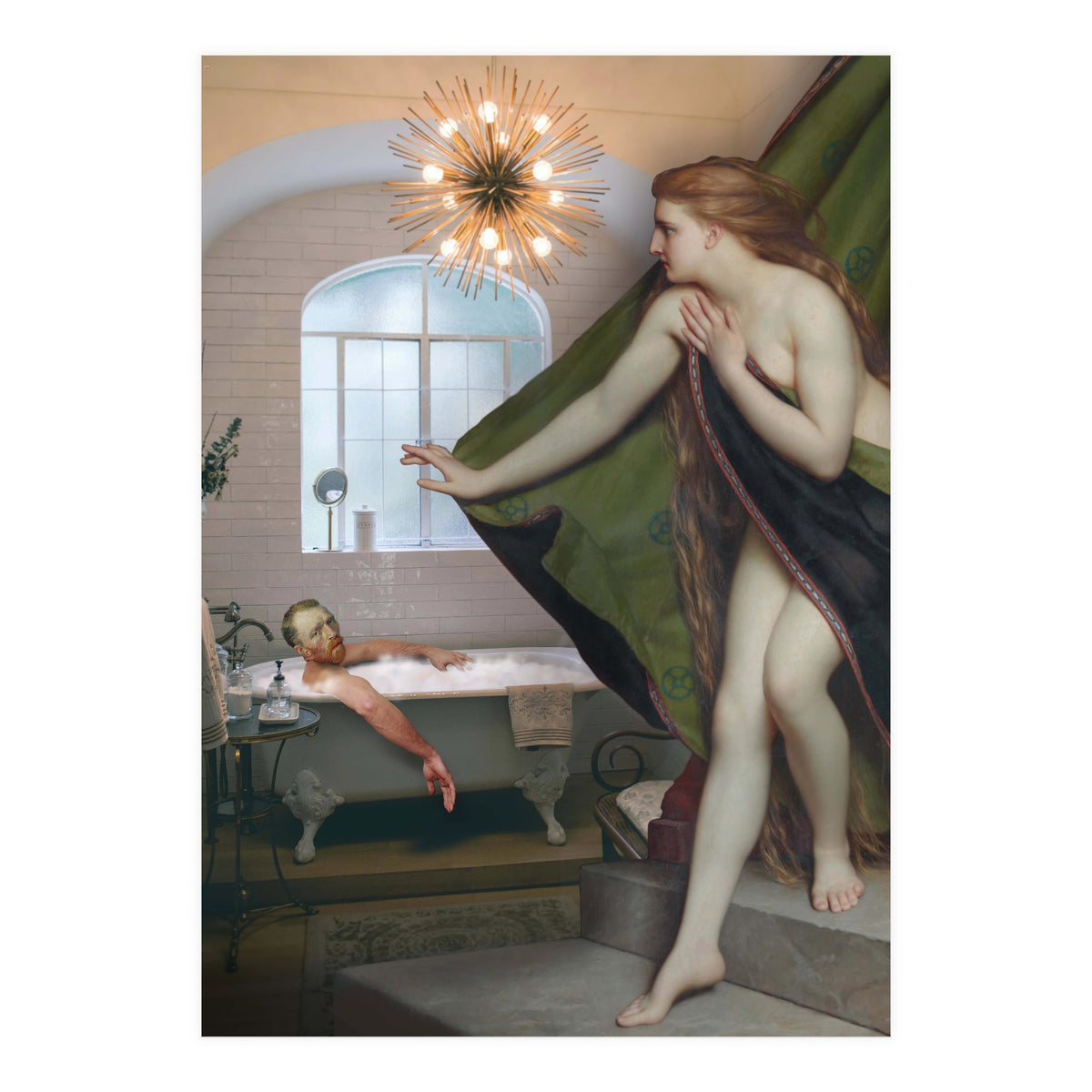 Bath Meeting (Print Only)