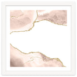 Ivory & Gold Agate Texture 06 thumbnail