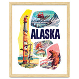 Alaska, Tourist Attractions thumbnail