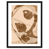 Abstract Brown Scratch thumbnail