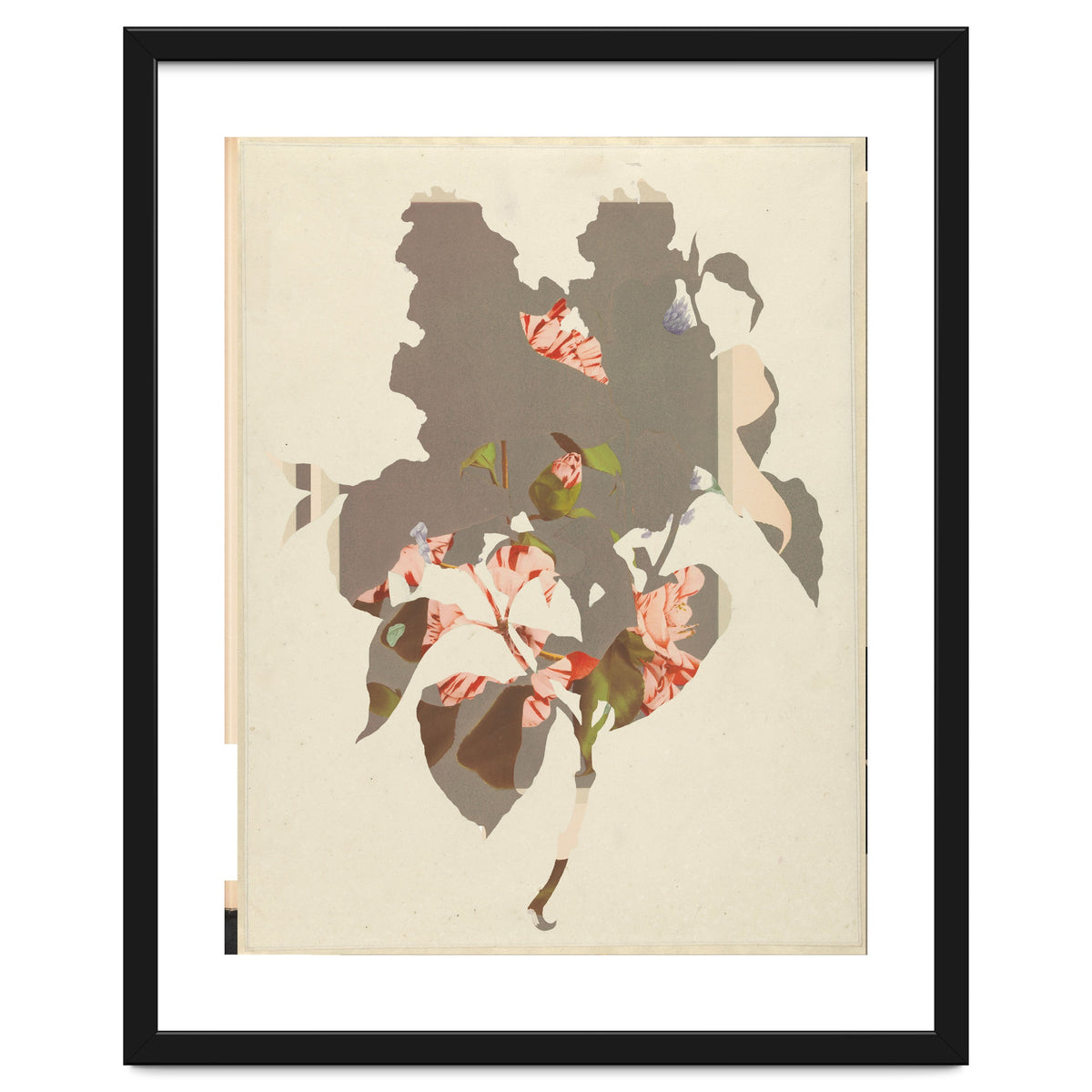 The First Plant · M2