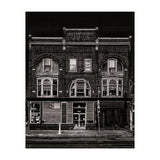 Joseph White Building No 10 (Print Only) thumbnail