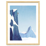 Mountain Climbing thumbnail