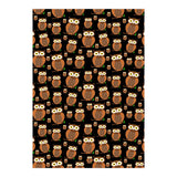 Owls  (Print Only) thumbnail