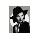 Vivien Leigh (Print Only) thumbnail