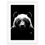 Black Panda thumbnail