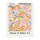 Botanical dopamine Exhibition Stockholm (Print Only) thumbnail