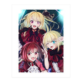 Anime (Print Only) thumbnail