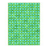 Green Earth Pattern (Print Only) thumbnail