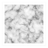 White Marble (Print Only) thumbnail