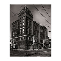 No 106 Broadview Ave 6 (Print Only)