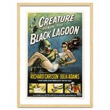 CREATURE FROM THE BLACK LAGOON (1954), directed by JACK ARNOLD. thumbnail