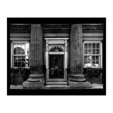 Old Toronto Post Office No 1 with Border (Print Only) thumbnail
