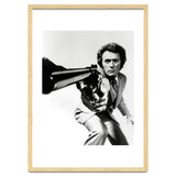 CLINT EASTWOOD in MAGNUM FORCE (1973), directed by TED POST. thumbnail