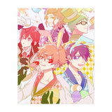 Anime (Print Only) thumbnail