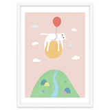 PEACEFUL MISSION CAT thumbnail