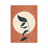 Summer Leaves (Print Only) thumbnail