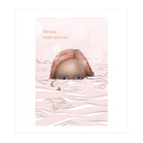 Maybe Tomorrow (Print Only) thumbnail