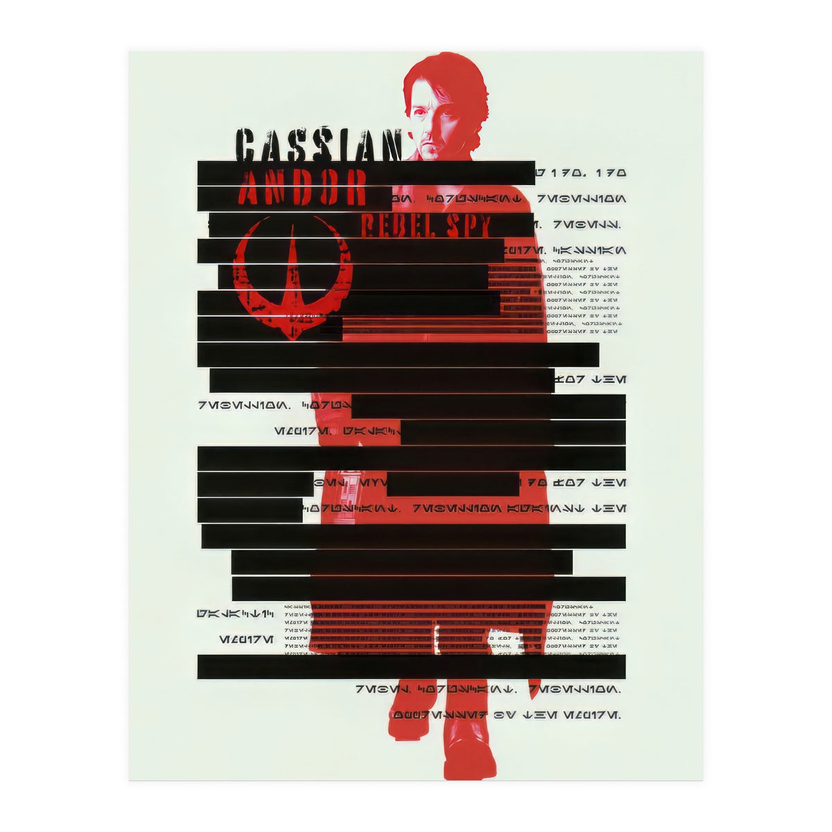 Star Wars (Print Only)