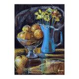Oranges Still Life (Print Only) thumbnail