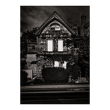 No 306 Sherbourne St 1 (Print Only) thumbnail