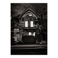 No 306 Sherbourne St 1 (Print Only)