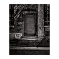 Make Love No 1 (Print Only)