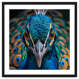 Majestic Peacock thumbnail