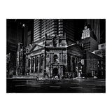 The Hockey Hall Of Fame No 1 (Print Only) thumbnail