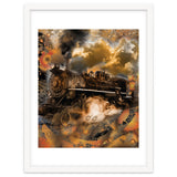 Steam Locomotive thumbnail