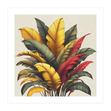 Feuillage 09 (Print Only) thumbnail