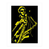 Rahsaan Roland Kirk v5 (Print Only) thumbnail