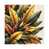 Feuillage 04 (Print Only) thumbnail