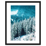 Rainforest #society6 #decor #buyart thumbnail