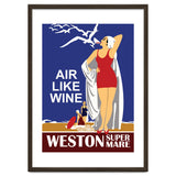 Weston Super Mare thumbnail