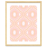 Peachy Marbled Tiles thumbnail
