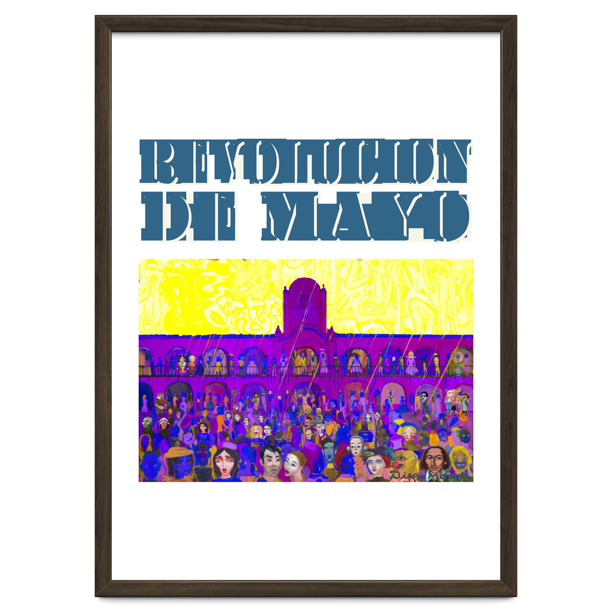 Revolucion De Mayo 10