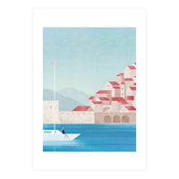 Dubrovnik (Print Only)