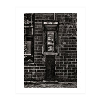 Phone Booth No 36 (Print Only)