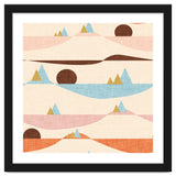Apricity Landscape Beige thumbnail