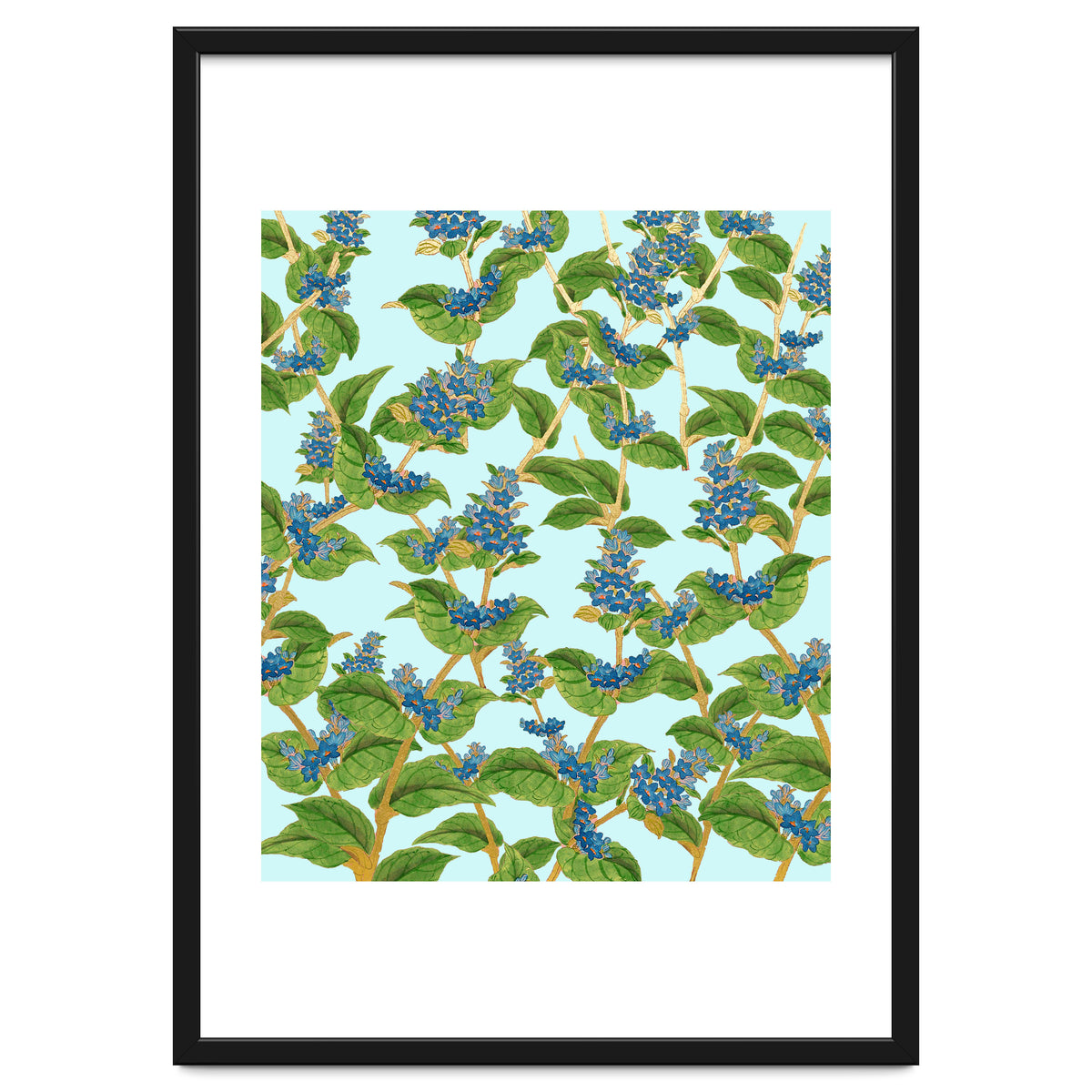 Wisteria #society6 #decor #buyart