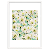 Gerbera #society6 #decor #buyart thumbnail